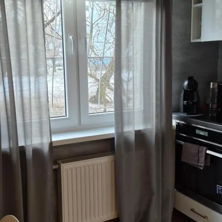 Modern Apartment Suitable For Longstays Riga Exterior photo