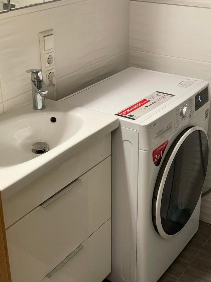 Modern Suitable For Longstays Appartement