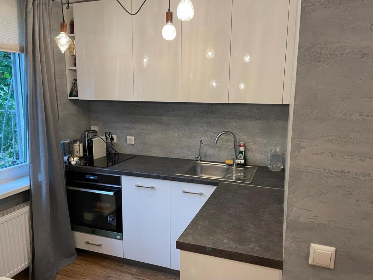 Appartement Modern Suitable For Longstays Riga