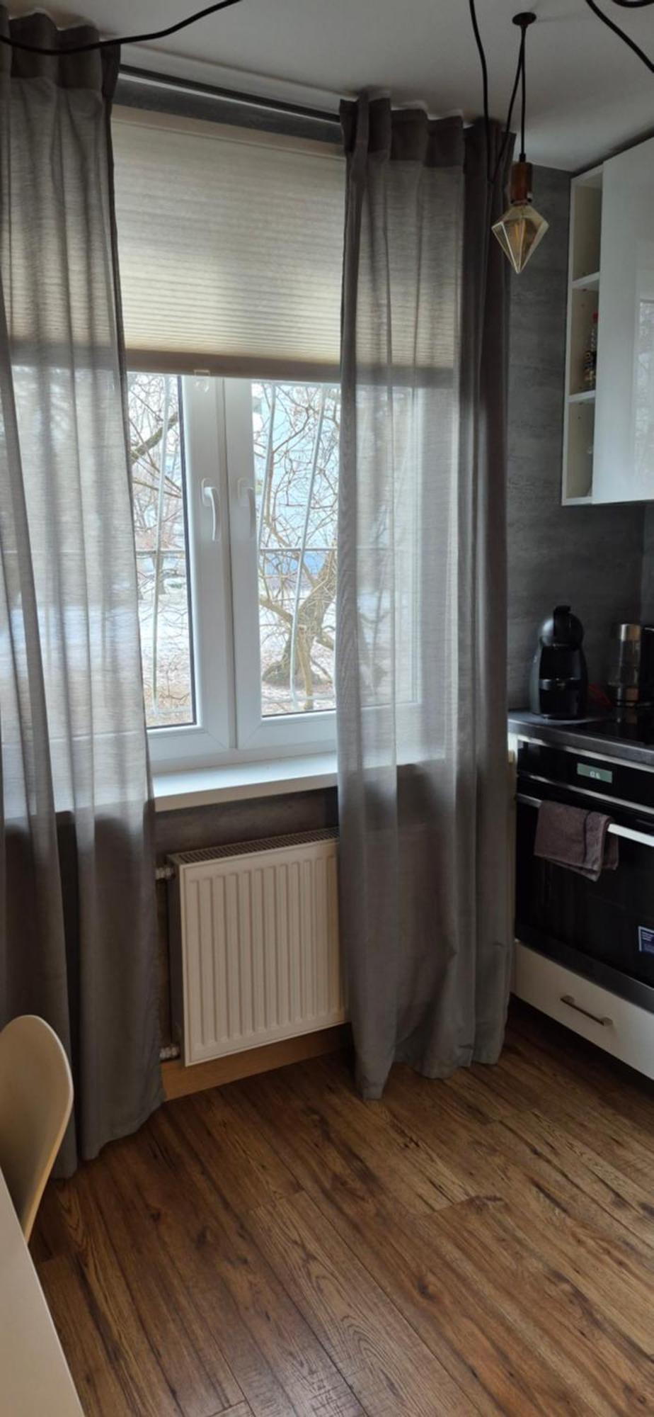Modern Suitable For Longstays Appartement Riga