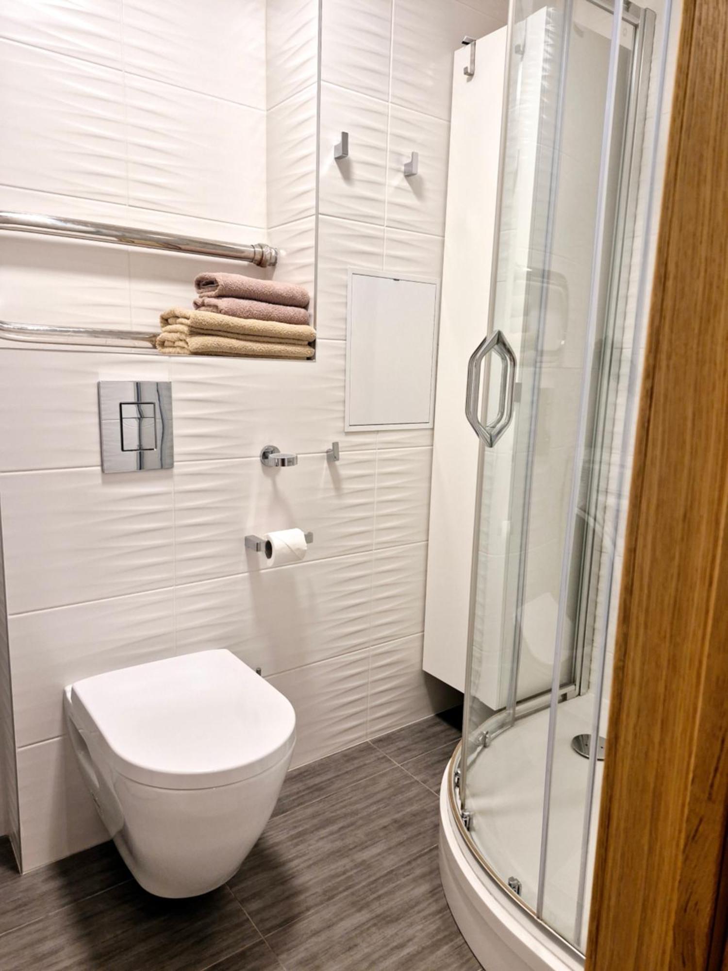 Apartament Modern Suitable For Longstays Ryga